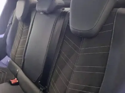 Photo 31 Opel Mokka  Electrique 136 ch & Batterie 50 kWh