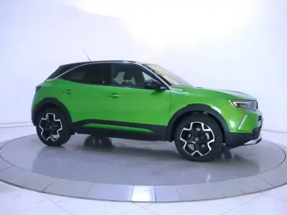 Photo 23 Opel Mokka  Electrique 136 ch & Batterie 50 kWh