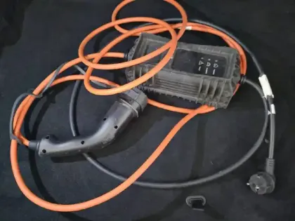 Photo 41 Opel Mokka  Electrique 136 ch & Batterie 50 kWh