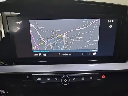 Photo 38 Opel Mokka  Electrique 136 ch & Batterie 50 kWh