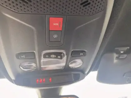 Photo 19 Opel Mokka  Electrique 136 ch & Batterie 50 kWh