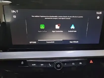 Photo 52 Opel Mokka  Electrique 136 ch & Batterie 50 kWh