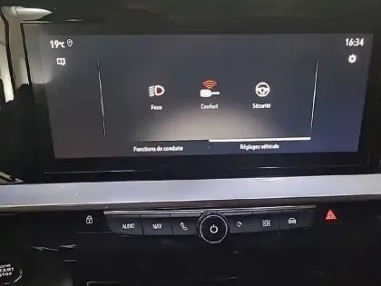 Photo 48 Opel Mokka  Electrique 136 ch & Batterie 50 kWh