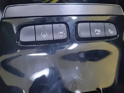 Photo 44 Opel Mokka  Electrique 136 ch & Batterie 50 kWh