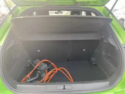 Photo 5 Opel Mokka  Electrique 136 ch & Batterie 50 kWh