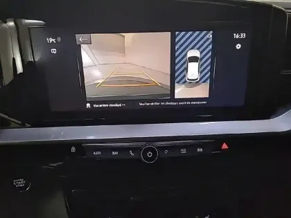 Photo 39 Opel Mokka  Electrique 136 ch & Batterie 50 kWh