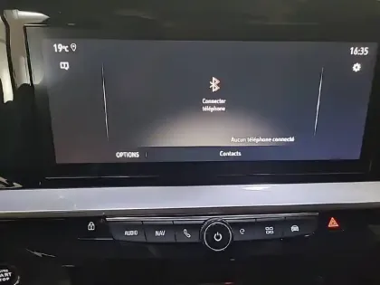 Photo 53 Opel Mokka  Electrique 136 ch & Batterie 50 kWh