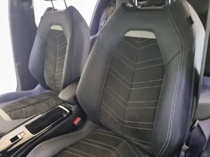 Photo 30 Opel Mokka  Electrique 136 ch & Batterie 50 kWh