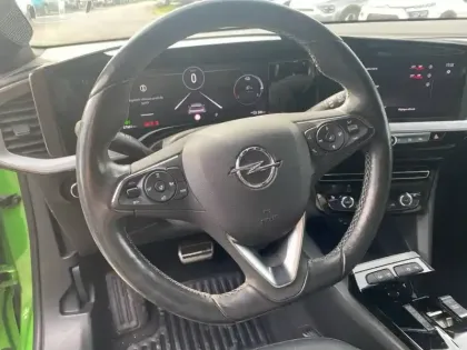 Photo 8 Opel Mokka  Electrique 136 ch & Batterie 50 kWh