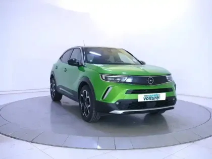 Photo 22 Opel Mokka  Electrique 136 ch & Batterie 50 kWh