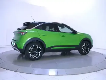 Photo 24 Opel Mokka  Electrique 136 ch & Batterie 50 kWh