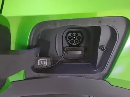 Photo 40 Opel Mokka  Electrique 136 ch & Batterie 50 kWh