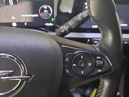 Photo 55 Opel Mokka  Electrique 136 ch & Batterie 50 kWh