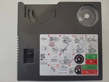 Photo 37 Opel Mokka  Electrique 136 ch & Batterie 50 kWh