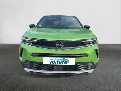 Photo 1 Opel Mokka  Electrique 136 ch & Batterie 50 kWh