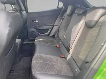 Photo 11 Opel Mokka  Electrique 136 ch & Batterie 50 kWh