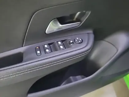 Photo 56 Opel Mokka  Electrique 136 ch & Batterie 50 kWh