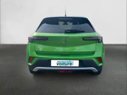 Photo 4 Opel Mokka  Electrique 136 ch & Batterie 50 kWh