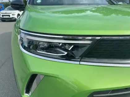 Photo 15 Opel Mokka  Electrique 136 ch & Batterie 50 kWh