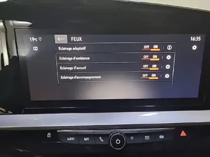 Photo 51 Opel Mokka  Electrique 136 ch & Batterie 50 kWh