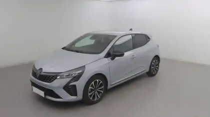 Photo 16 Renault Clio  Eco-G 100 ch GSR2