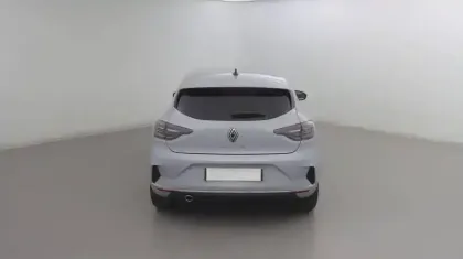 Photo 19 Renault Clio  Eco-G 100 ch GSR2