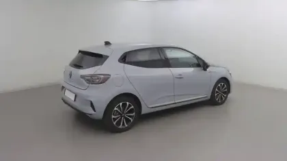 Photo 31 Renault Clio  Eco-G 100 ch GSR2