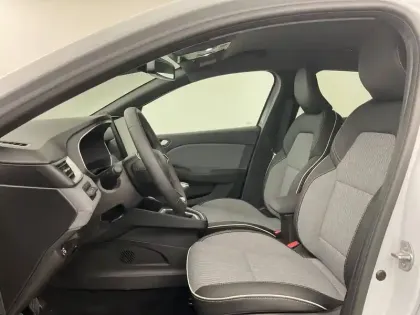 Photo 28 Renault Clio  Eco-G 100 ch GSR2