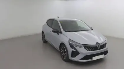 Photo 22 Renault Clio  Eco-G 100 ch GSR2