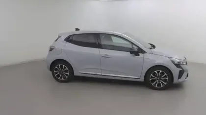 Photo 21 Renault Clio  Eco-G 100 ch GSR2