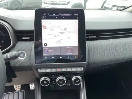 Photo 33 Renault Clio  TCe 90 ch GSR2