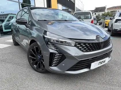 Photo 27 Renault Clio  TCe 90 ch GSR2