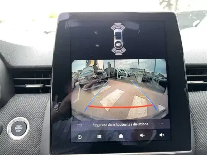 Photo 34 Renault Clio  TCe 90 ch GSR2