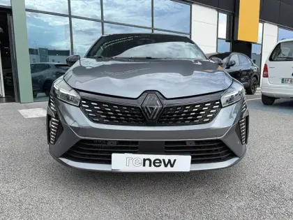 Photo 28 Renault Clio  TCe 90 ch GSR2