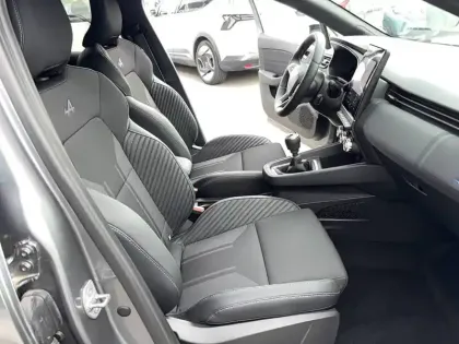 Photo 31 Renault Clio  TCe 90 ch GSR2