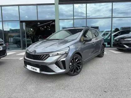 Photo 21 Renault Clio  TCe 90 ch GSR2