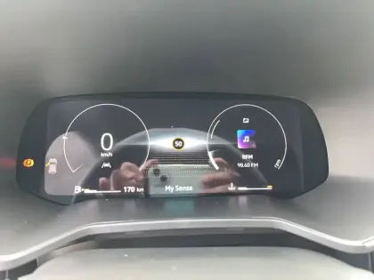 Photo 32 Renault Clio  TCe 90 ch GSR2