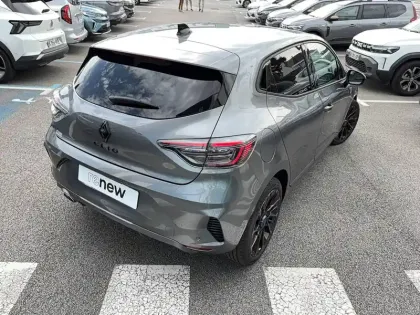 Photo 25 Renault Clio  TCe 90 ch GSR2