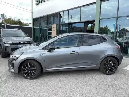 Photo 22 Renault Clio  TCe 90 ch GSR2