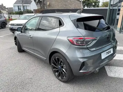 Photo 23 Renault Clio  TCe 90 ch GSR2