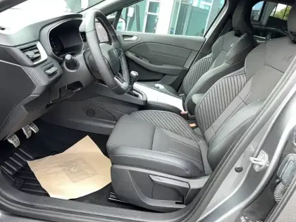 Photo 36 Renault Clio  TCe 90 ch GSR2