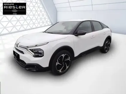 Photo Citroën C4 Feel Pack