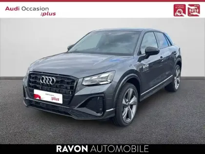 Photo Audi Q2 S Line Plus