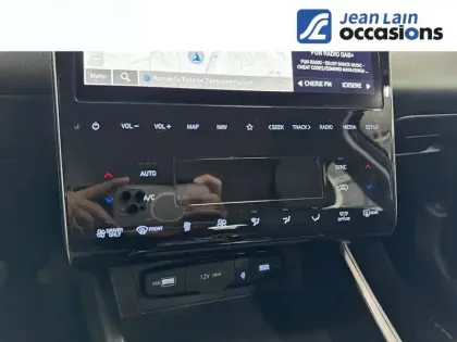 Photo 13 Hyundai Tucson  1.6 T-GDI 265 HTRAC Plug-in BVA6