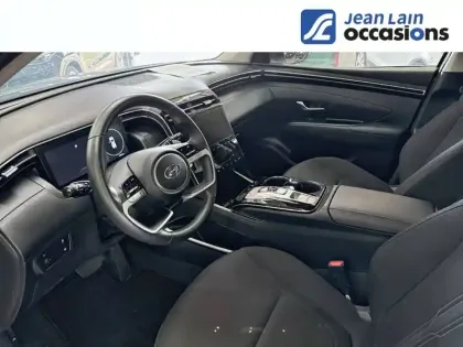 Photo 10 Hyundai Tucson  1.6 T-GDI 265 HTRAC Plug-in BVA6