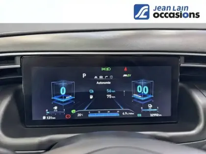 Photo 18 Hyundai Tucson  1.6 T-GDI 265 HTRAC Plug-in BVA6