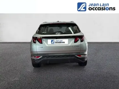 Photo 5 Hyundai Tucson  1.6 T-GDI 265 HTRAC Plug-in BVA6