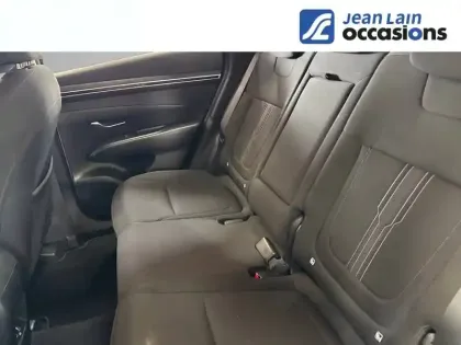 Photo 16 Hyundai Tucson  1.6 T-GDI 265 HTRAC Plug-in BVA6