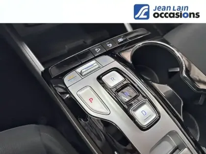 Photo 12 Hyundai Tucson  1.6 T-GDI 265 HTRAC Plug-in BVA6