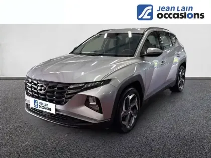 Photo Hyundai Tucson Business